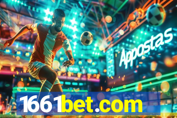 1661bet.com