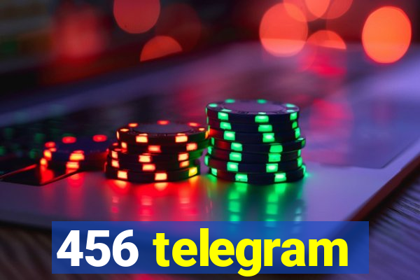 456 telegram