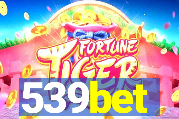 539bet