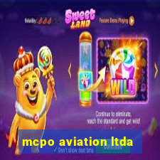 mcpo aviation ltda