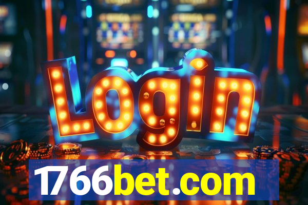 1766bet.com