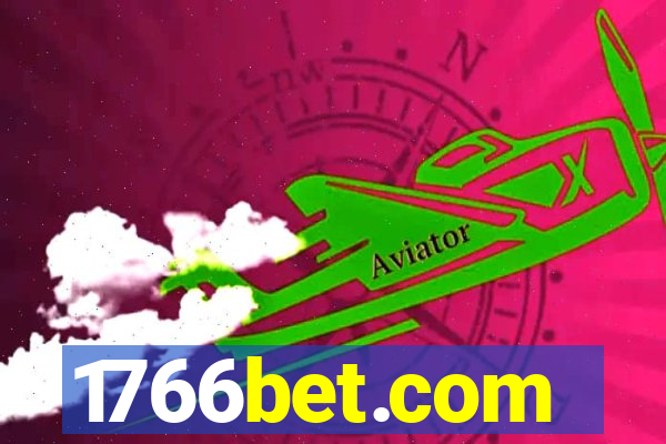 1766bet.com