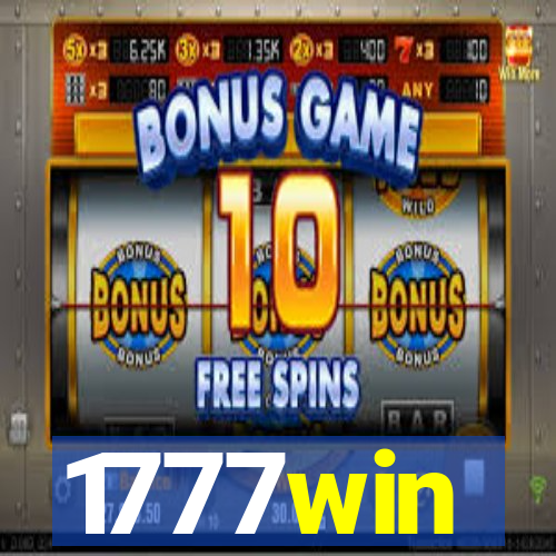 1777win