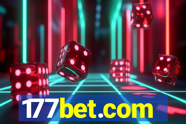 177bet.com