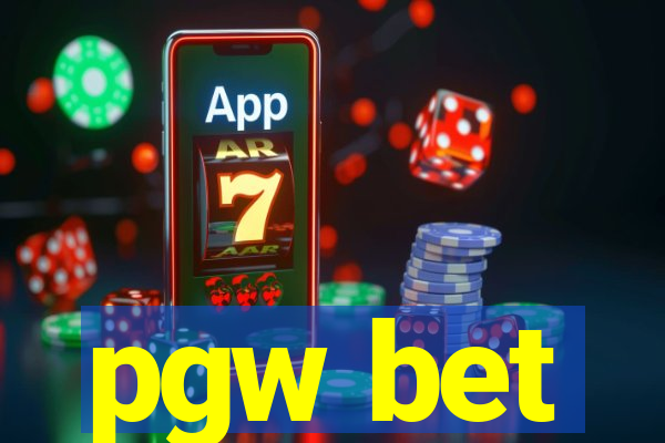 pgw bet