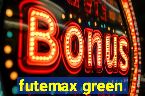 futemax green