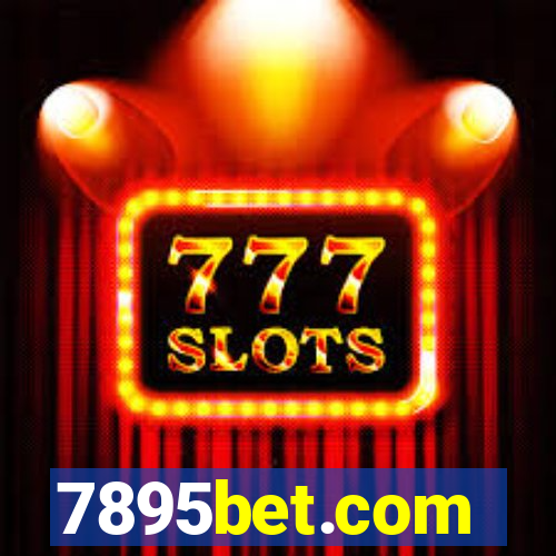 7895bet.com