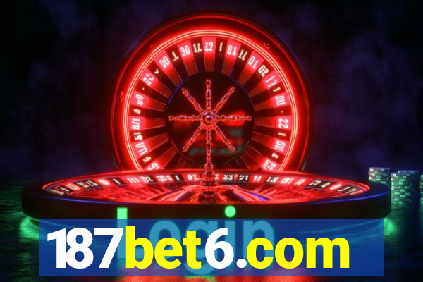 187bet6.com