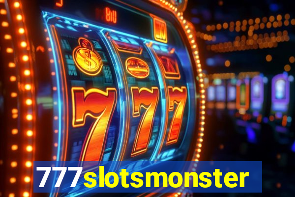 777slotsmonster