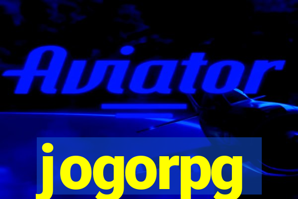 jogorpg