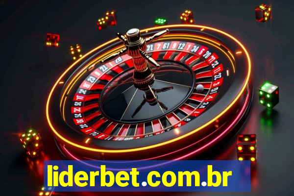 liderbet.com.br