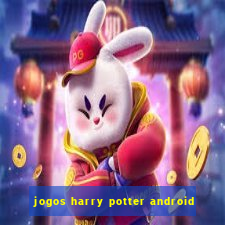 jogos harry potter android