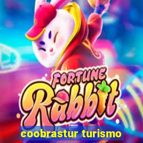 coobrastur turismo