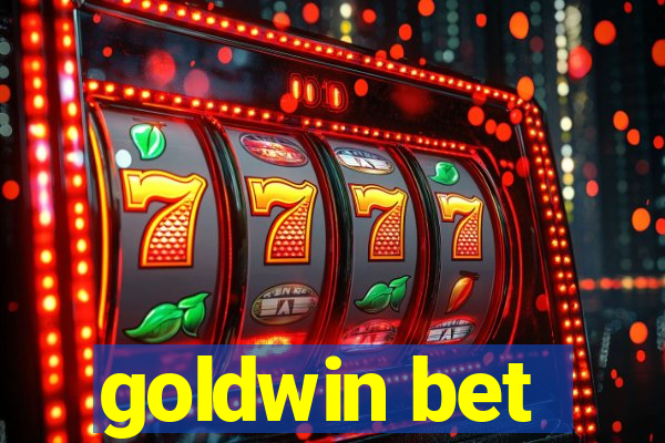 goldwin bet