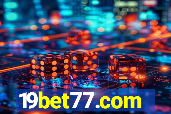 19bet77.com