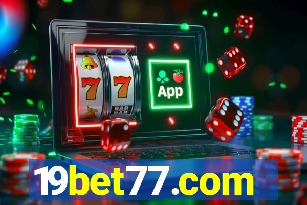 19bet77.com