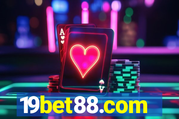 19bet88.com