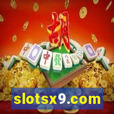 slotsx9.com