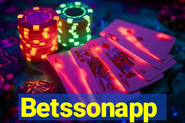 Betssonapp