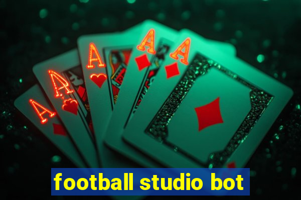 football studio bot