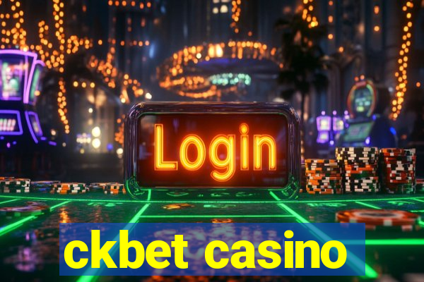 ckbet casino