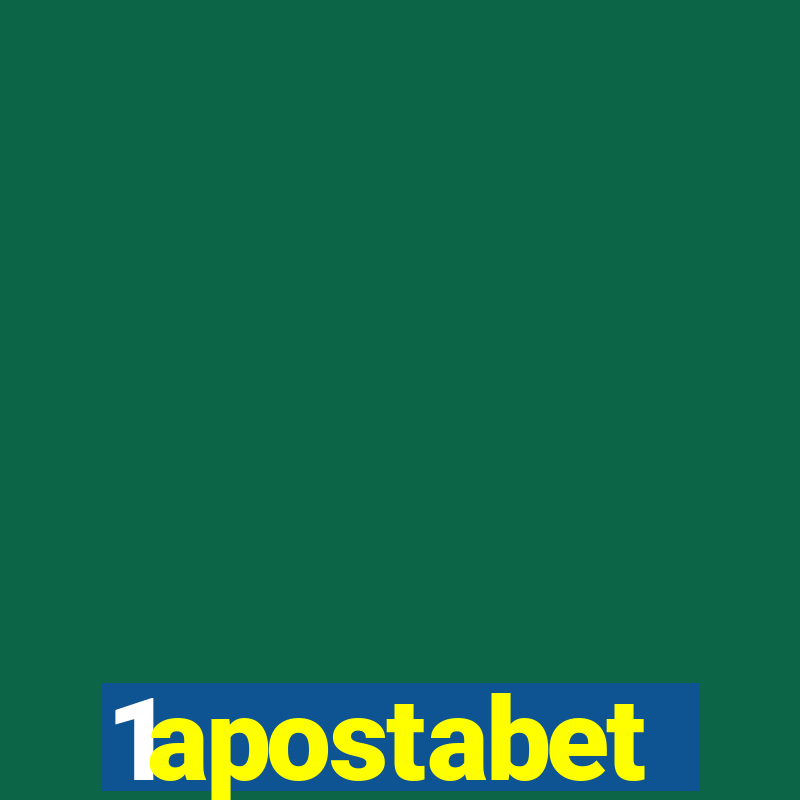 1apostabet