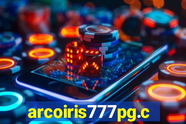 arcoiris777pg.com