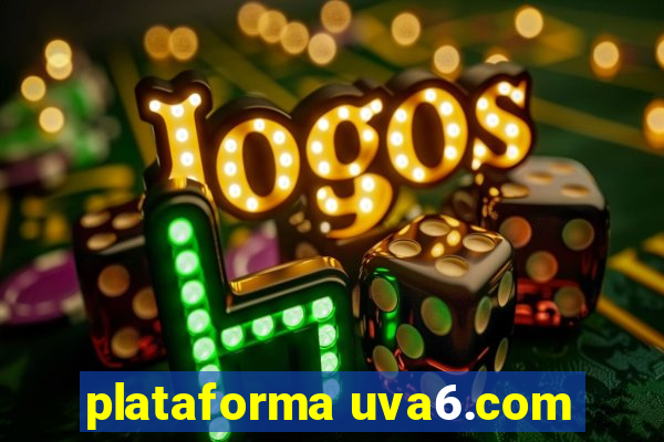 plataforma uva6.com