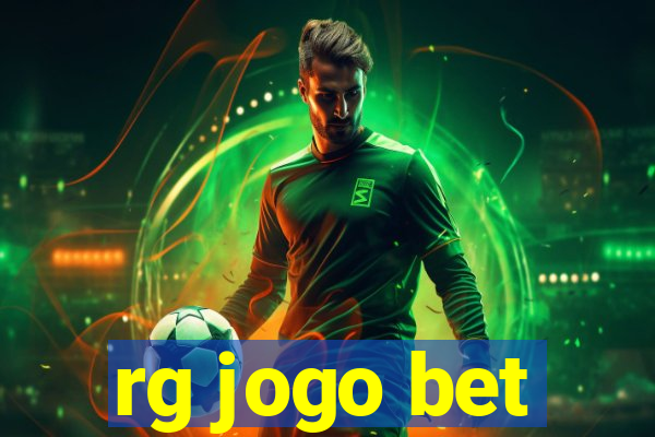 rg jogo bet