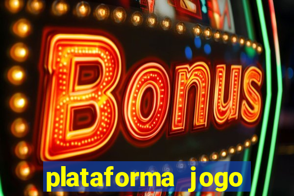 plataforma jogo gusttavo lima