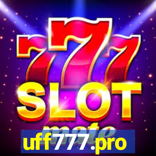 uff777.pro