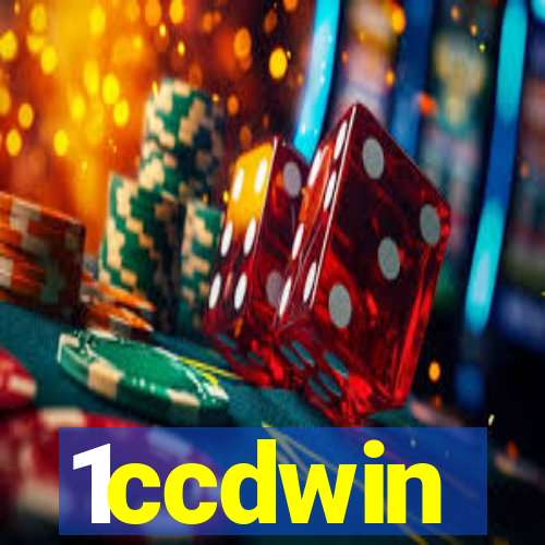 1ccdwin