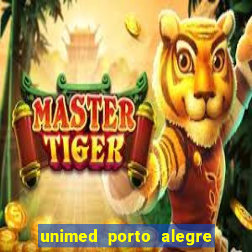 unimed porto alegre resultado de exames