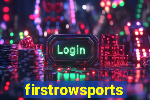 firstrowsports