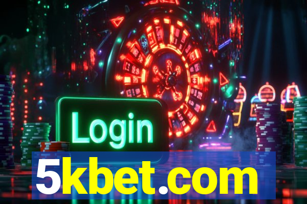 5kbet.com