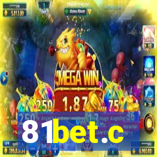 81bet.c