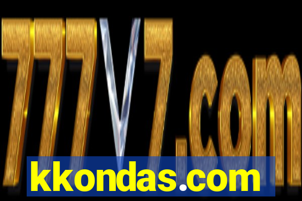 kkondas.com