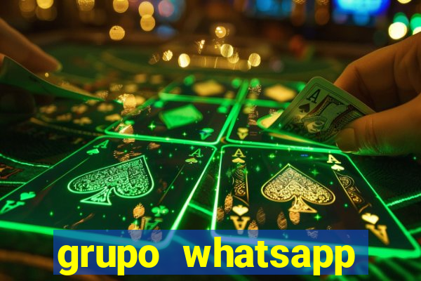 grupo whatsapp cruzeiro esporte