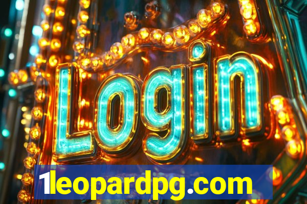 1leopardpg.com