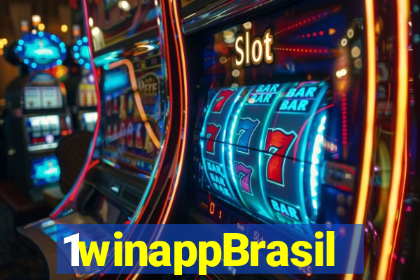 1winappBrasil