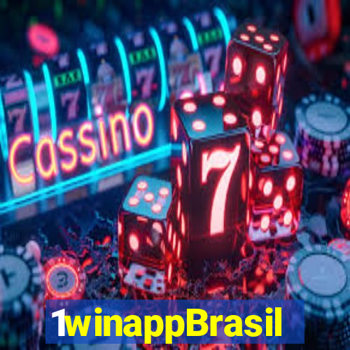 1winappBrasil