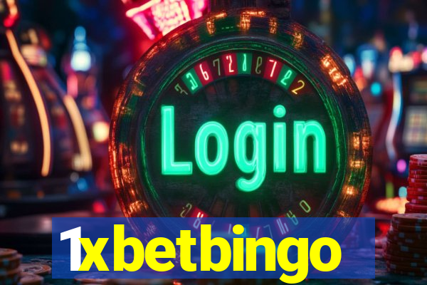 1xbetbingo