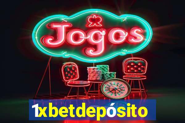 1xbetdepósito