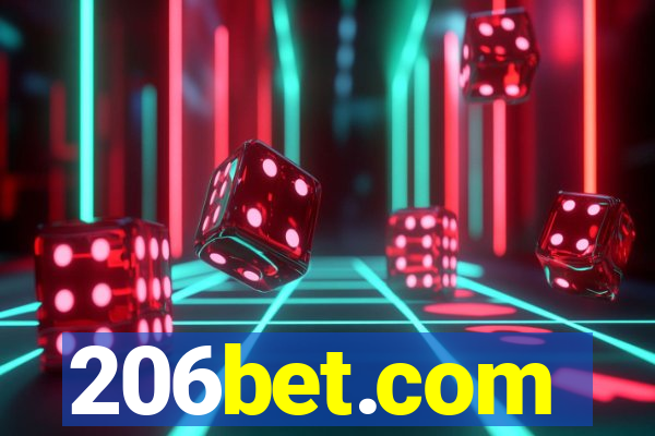 206bet.com