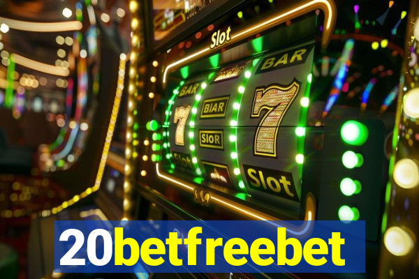 20betfreebet