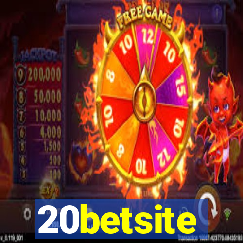 20betsite