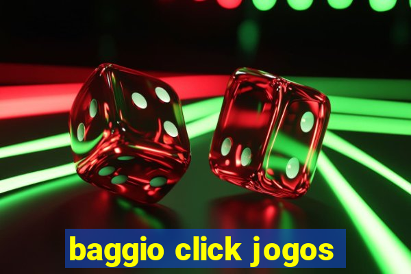 baggio click jogos