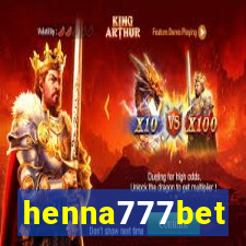 henna777bet