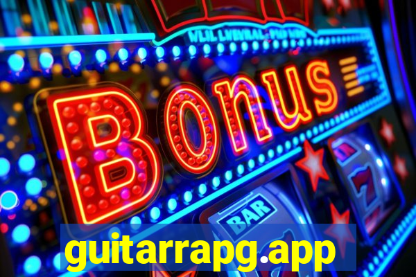 guitarrapg.app