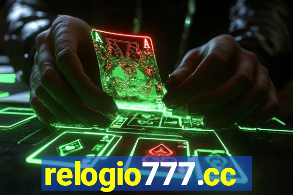 relogio777.cc